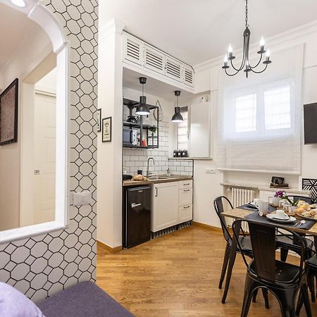 Khris Home Apartments - Trastevere Parini Rome Exterior photo