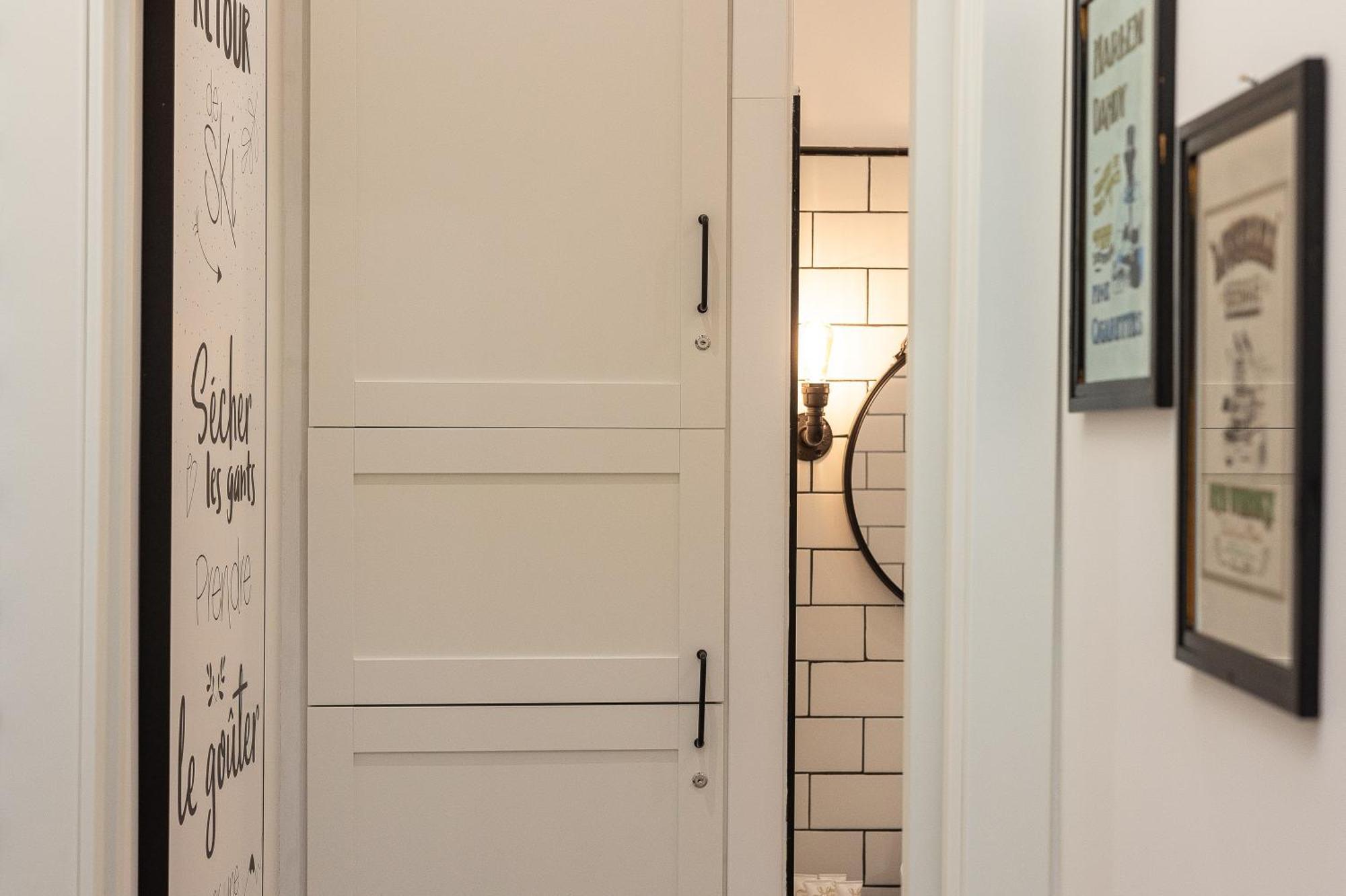 Khris Home Apartments - Trastevere Parini Rome Exterior photo